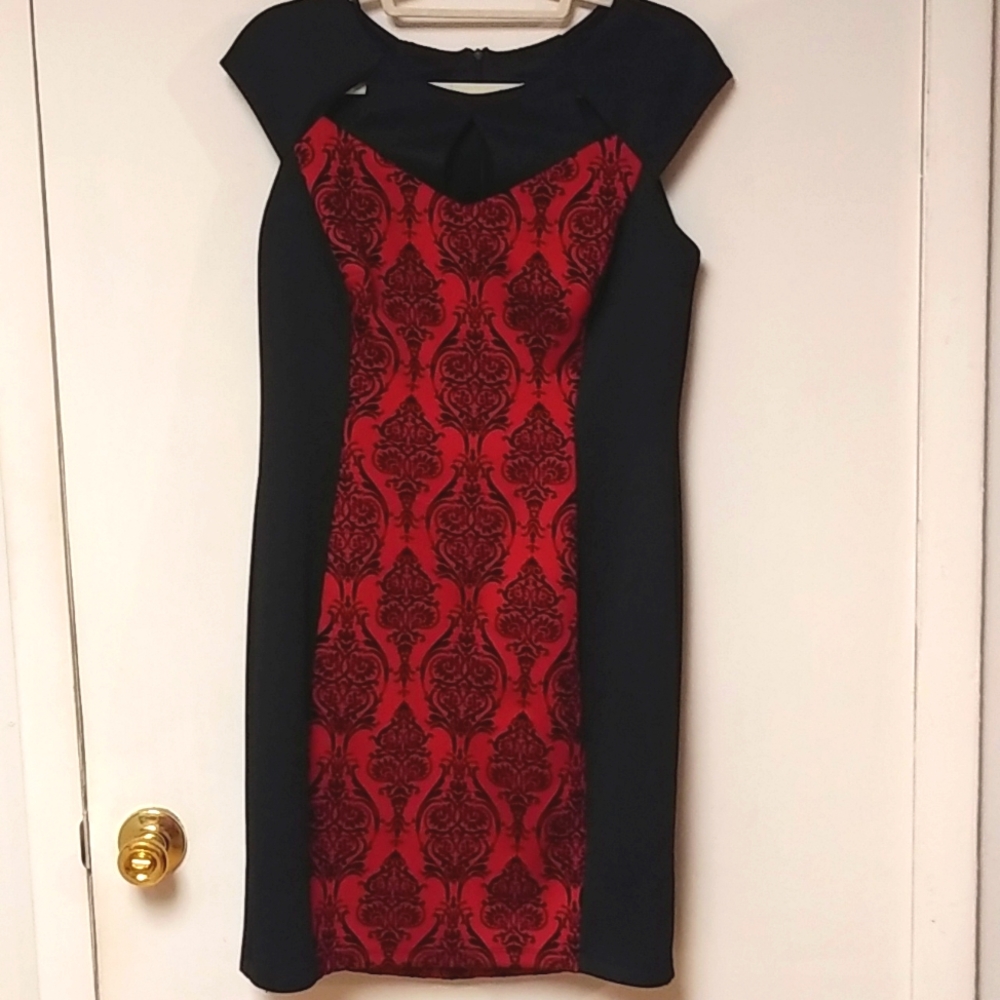 Dress Enfocus Studio Size 14